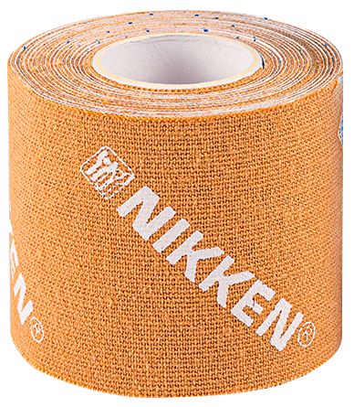KenkoTherm DUK® Tape Peach